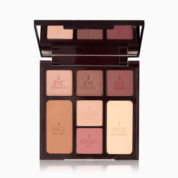 Charlotte Tilbury Instant Look in a Palette - Picture 2 of 7